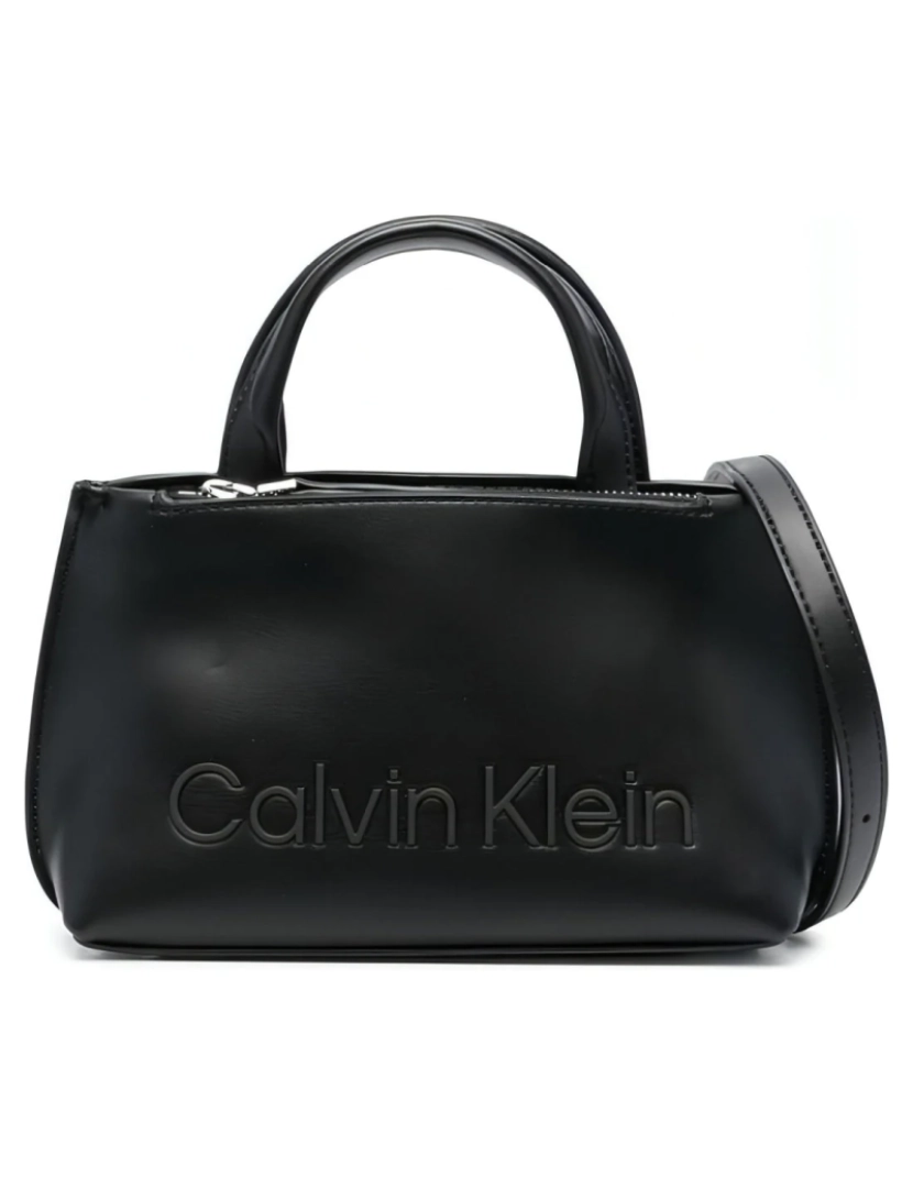 Calvin Klein - Bolsa Senhora Preto