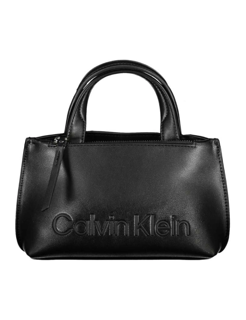 Calvin Klein - Bolsa Senhora Preto