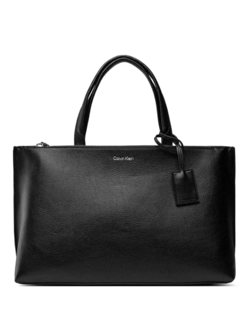 Calvin Klein - Bolsa Senhora Preto