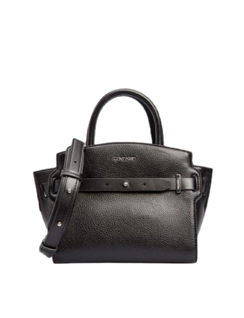 Calvin Klein - Bolsa Senhora Preto