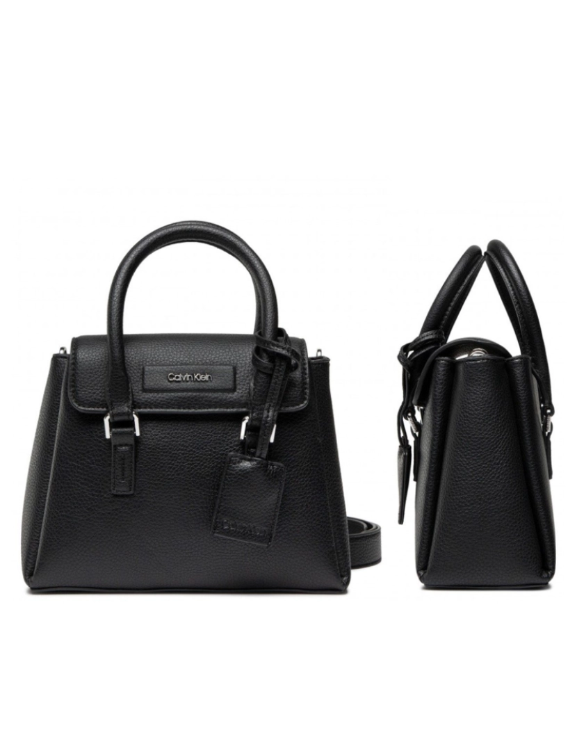 Calvin Klein - Bolsa Senhora Preto