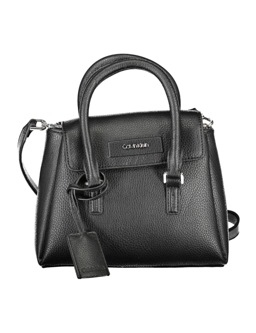 Calvin Klein - Bolsa Senhora Preto