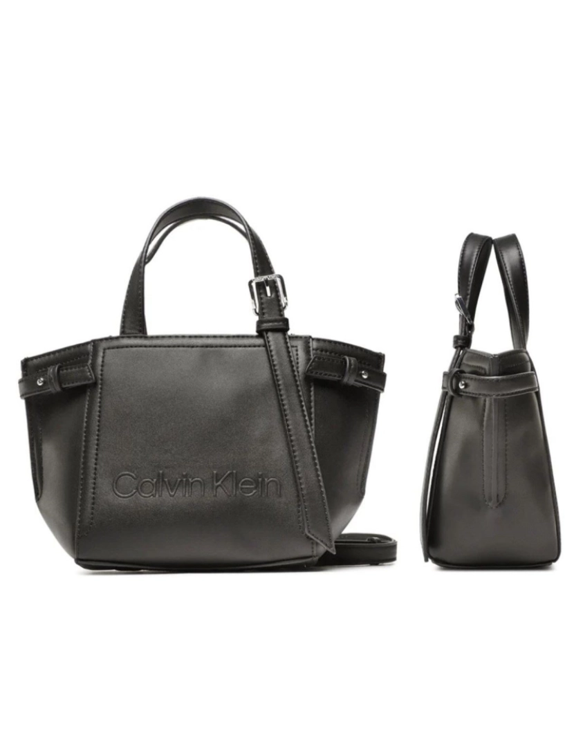 Calvin Klein - Bolsa Senhora Preto