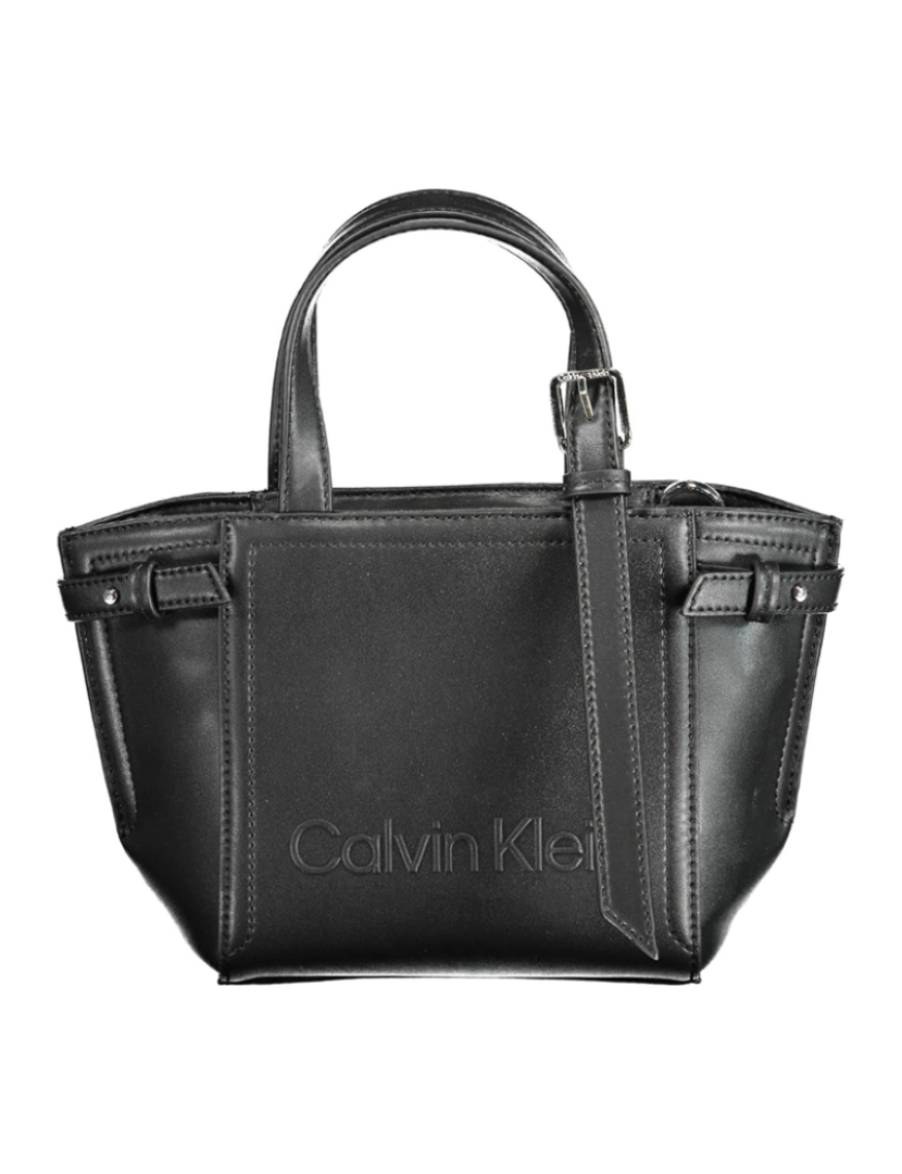 Calvin Klein - Bolsa Senhora Preto