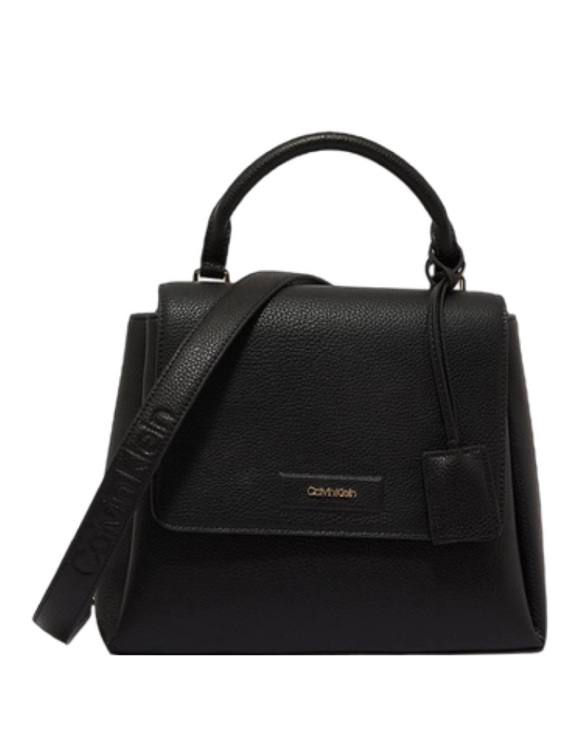 Calvin Klein - Bolsa Senhora Preto