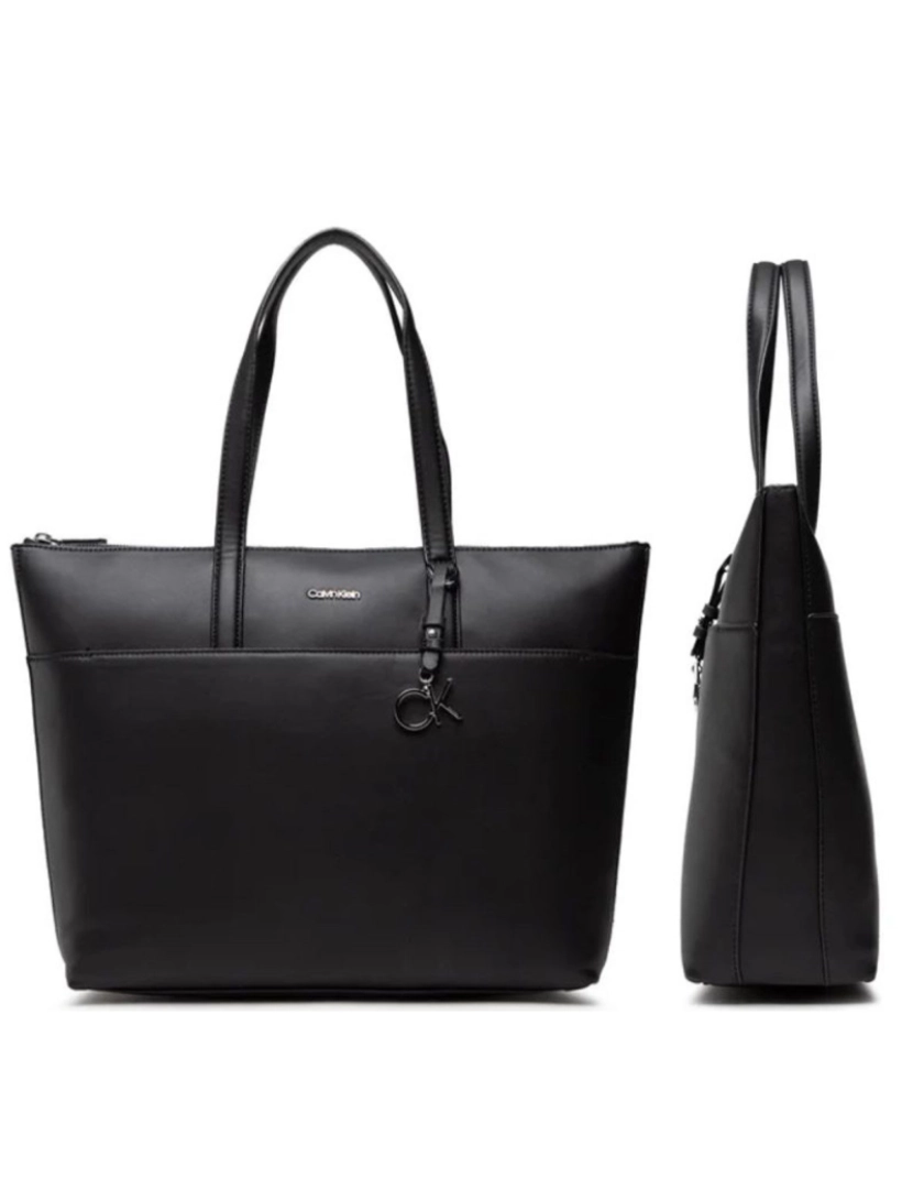 Calvin Klein - Bolsa Senhora Preto