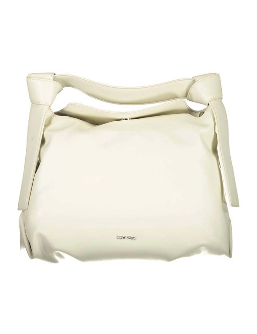 Calvin Klein - Bolsa Senhora Beige