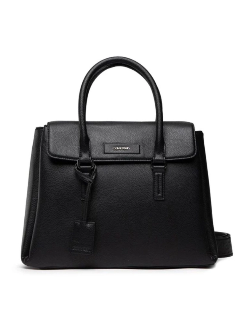 Calvin Klein - Bolsa Senhora Preto