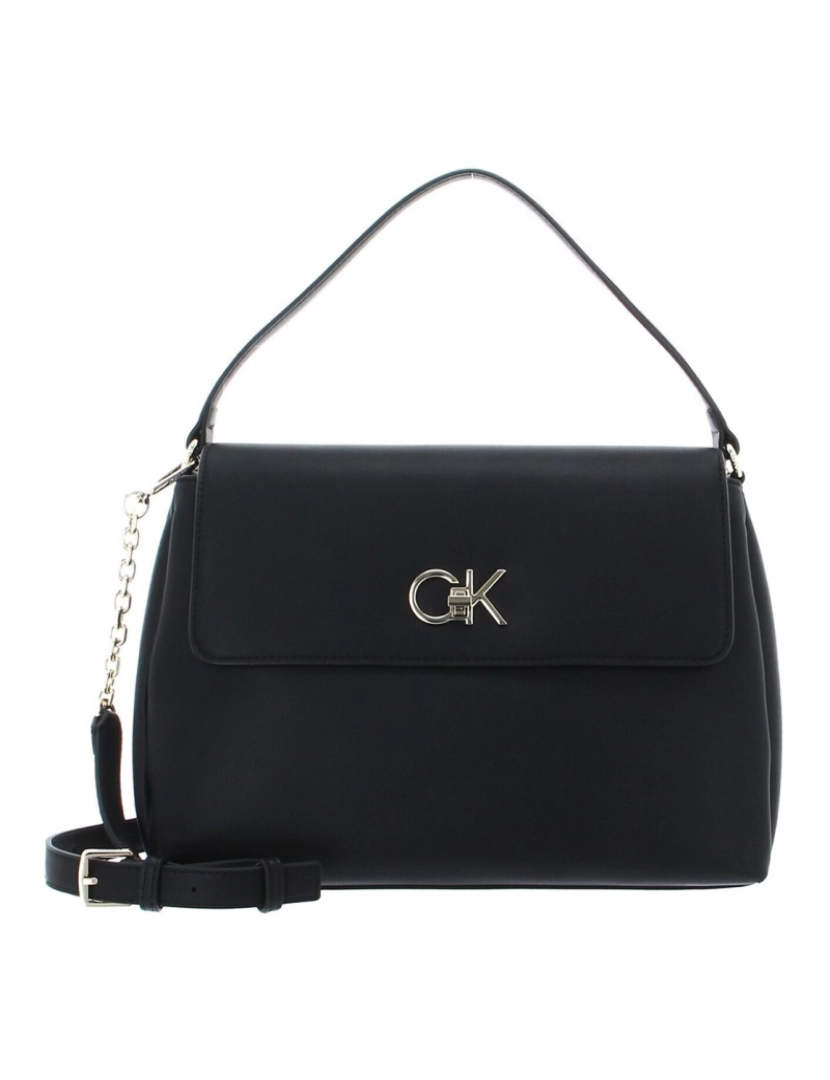 Calvin Klein - Bolsa Senhora Preto