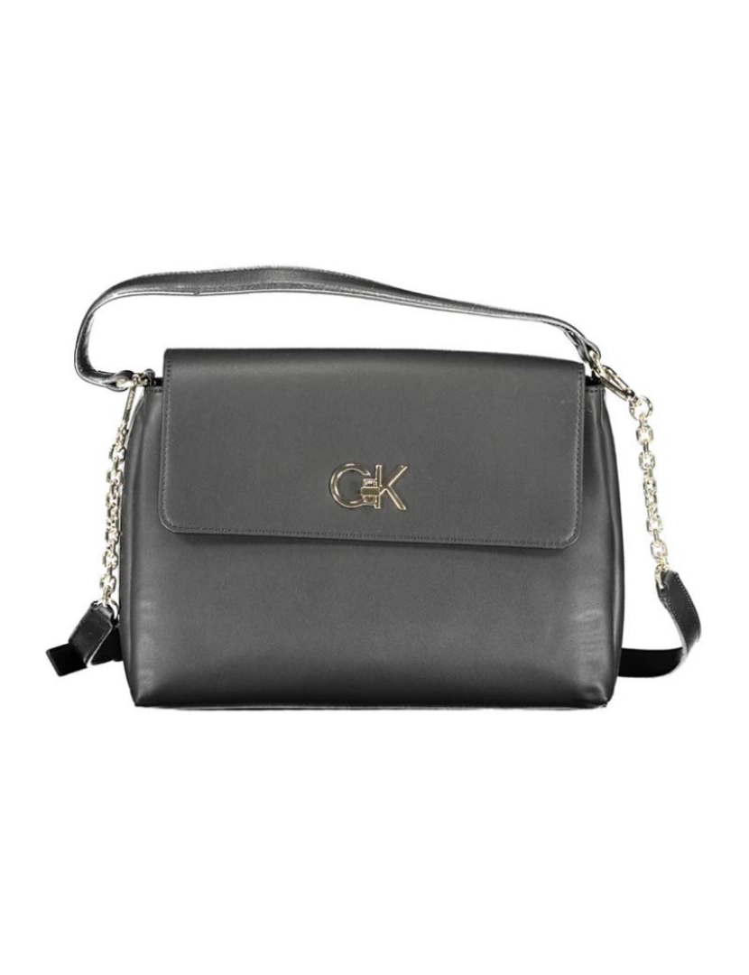 Calvin Klein - Bolsa Senhora Preto