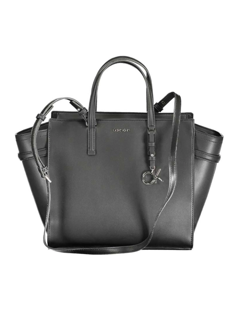 Calvin Klein - Bolsa Senhora Preto