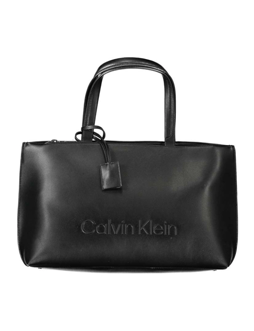 Calvin Klein - Bolsa Senhora Preto