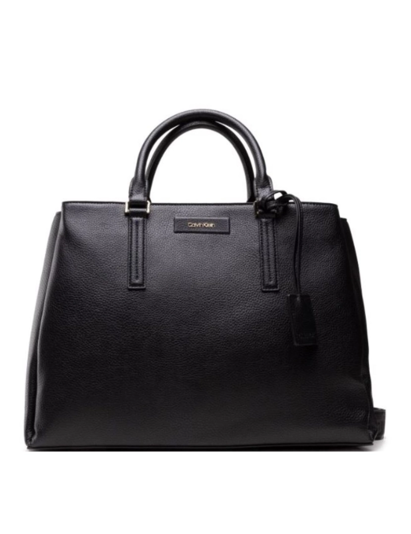 Calvin Klein - Bolsa Senhora Preto