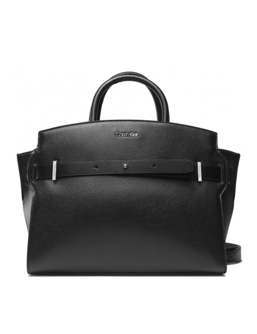 Calvin Klein - Bolsa Senhora Preto