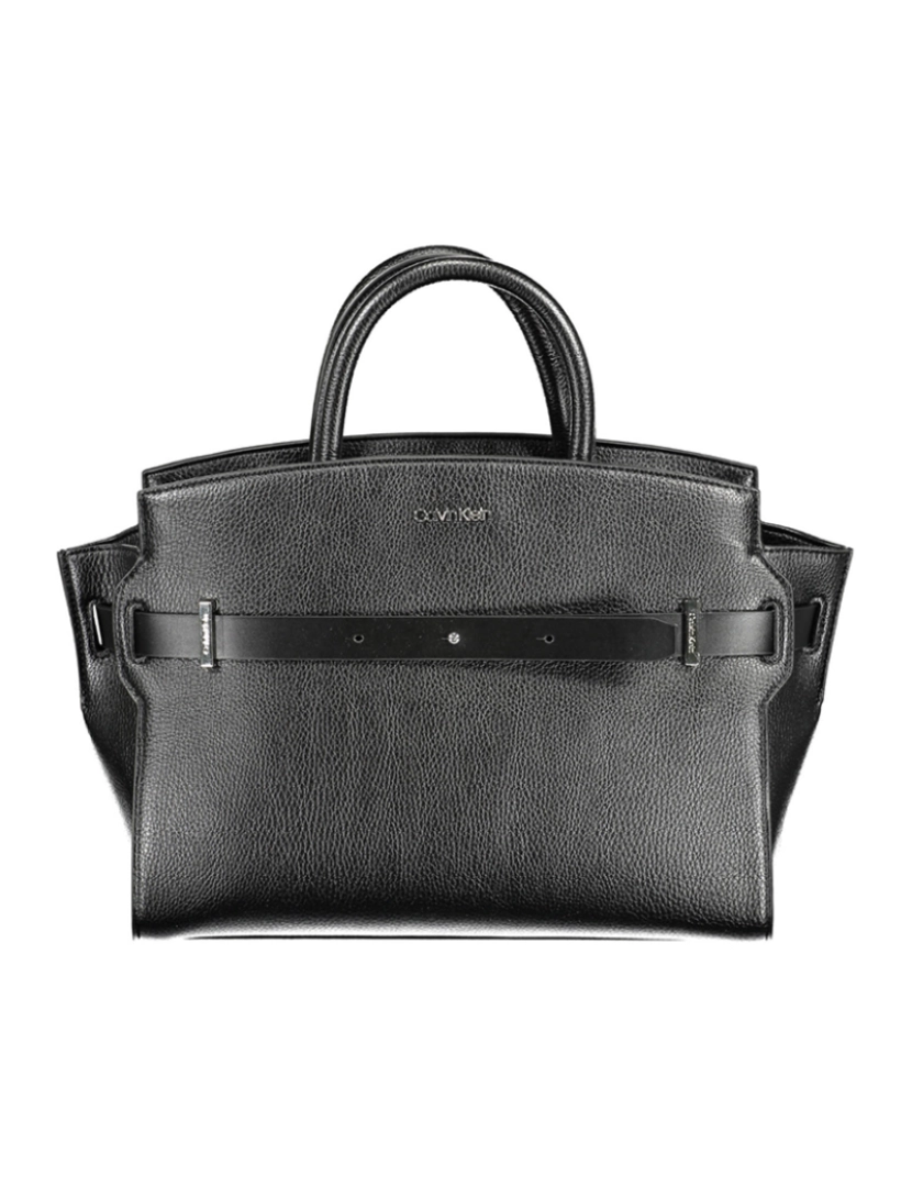 Calvin Klein - Bolsa Senhora Preto