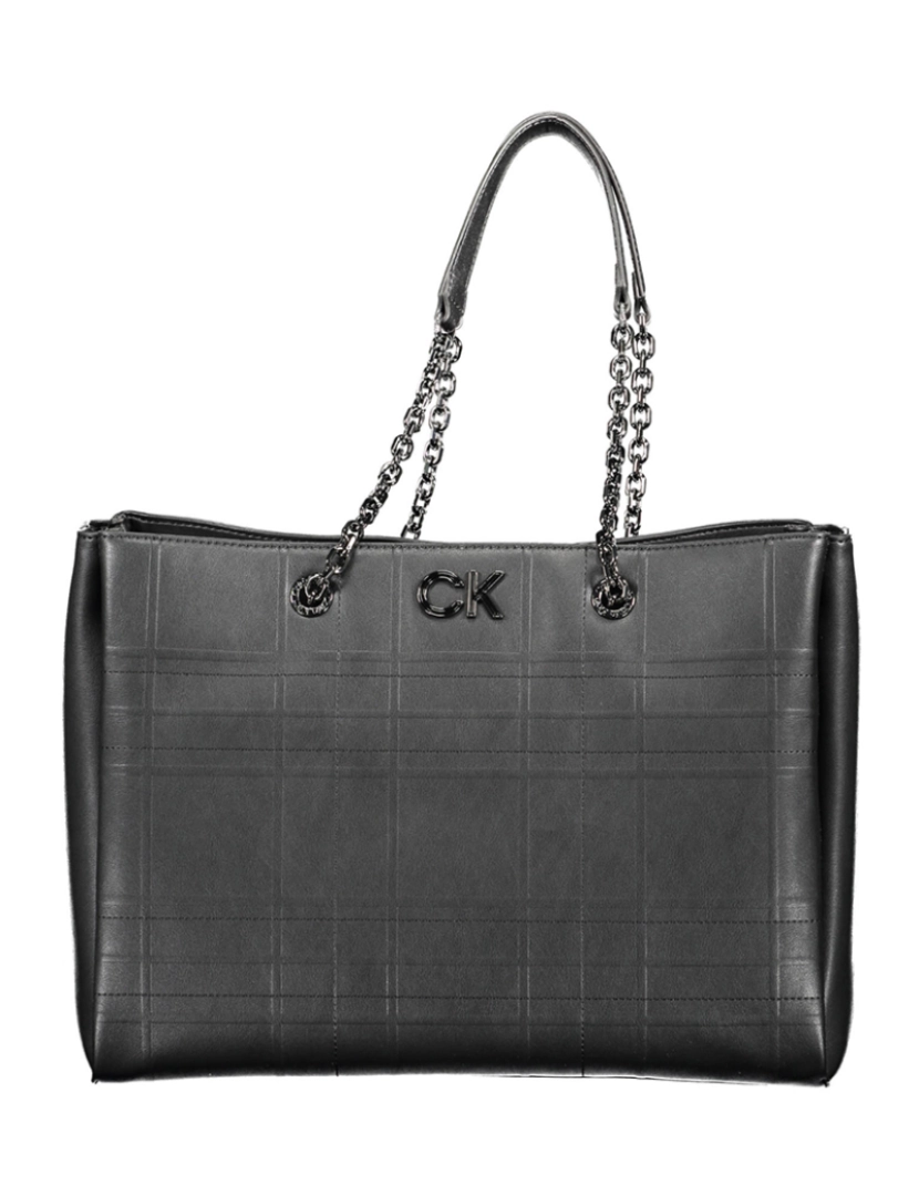 Calvin Klein - Bolsa Senhora Preto