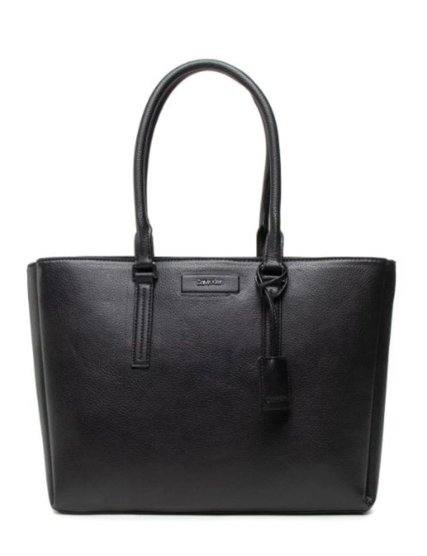 Calvin Klein - Bolsa Senhora Preto