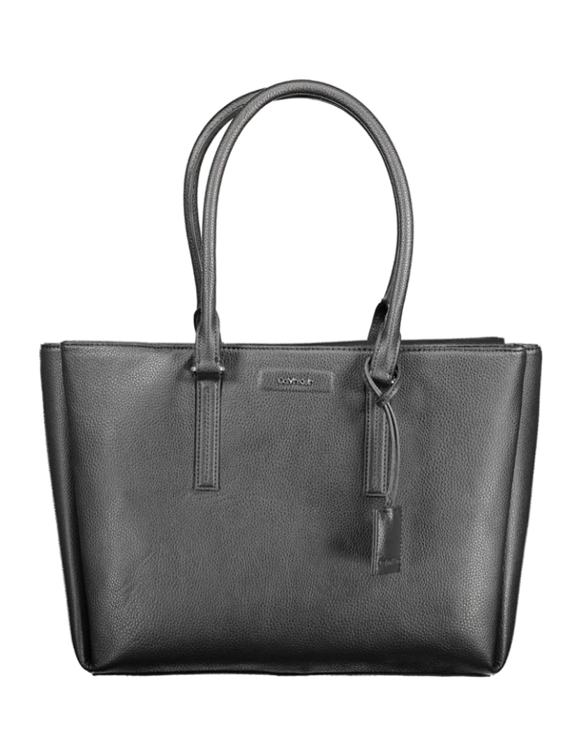 Calvin Klein - Bolsa Senhora Preto