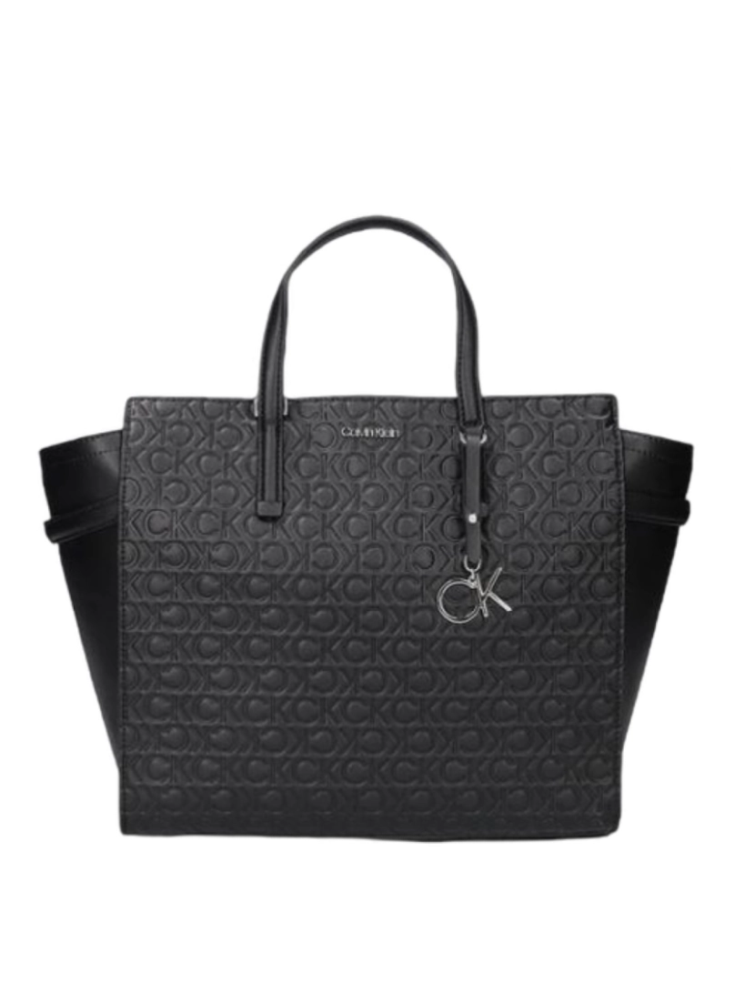 Calvin Klein - Bolsa Senhora Preto