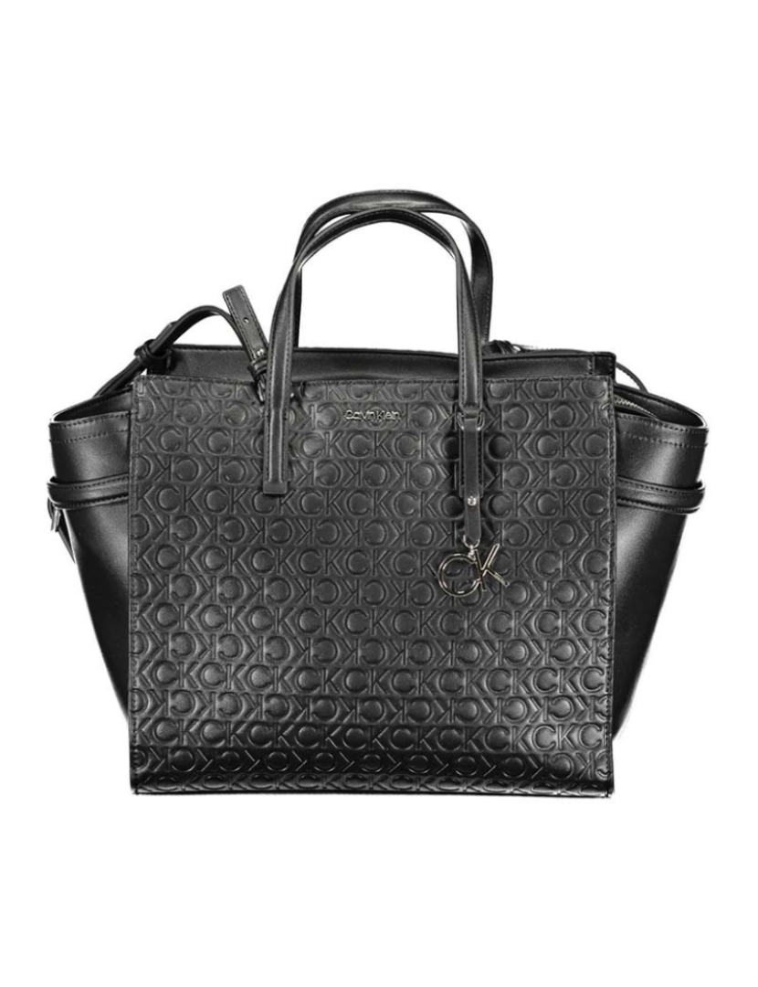 Calvin Klein - Bolsa Senhora Preto