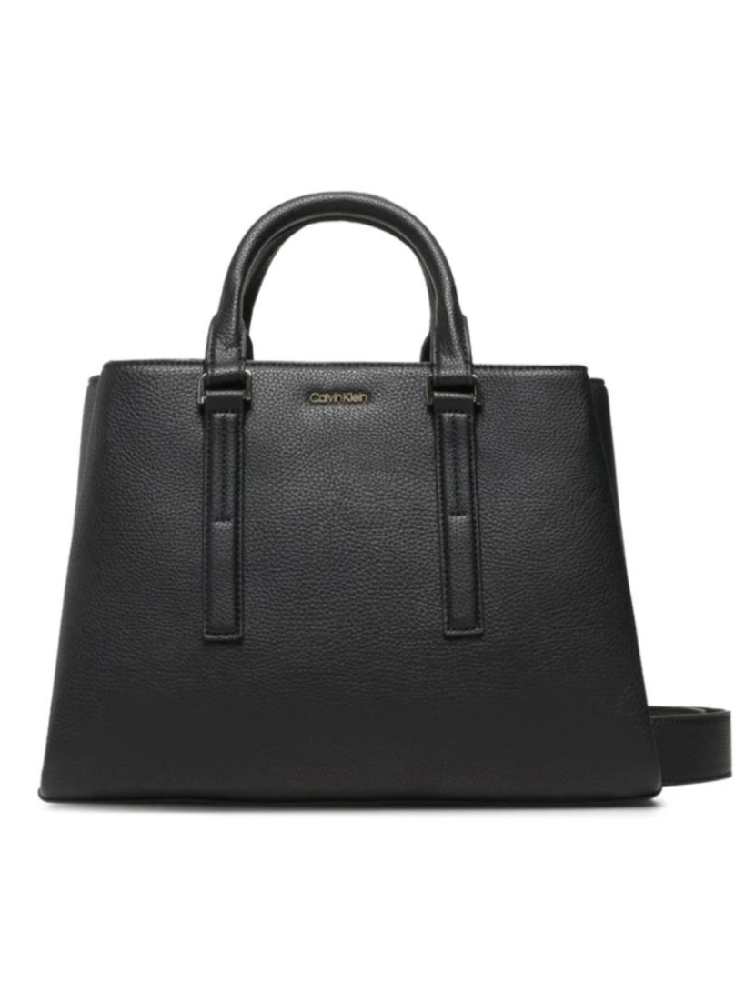 Calvin Klein - Bolsa Senhora Preto