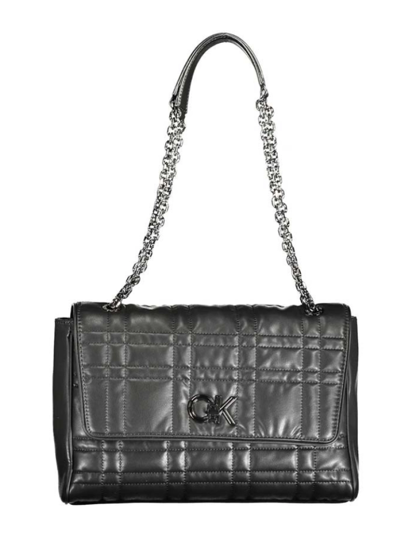 Calvin Klein - Bolsa Senhora Preto