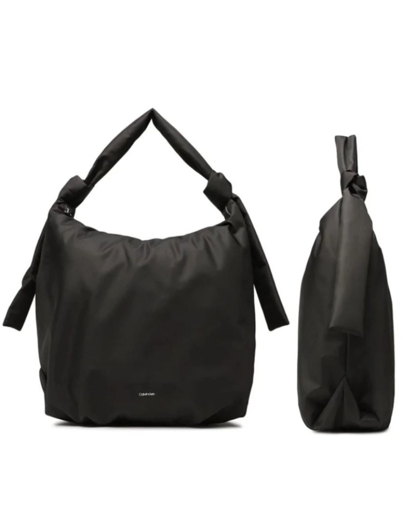 Calvin Klein - Bolsa Senhora Preto