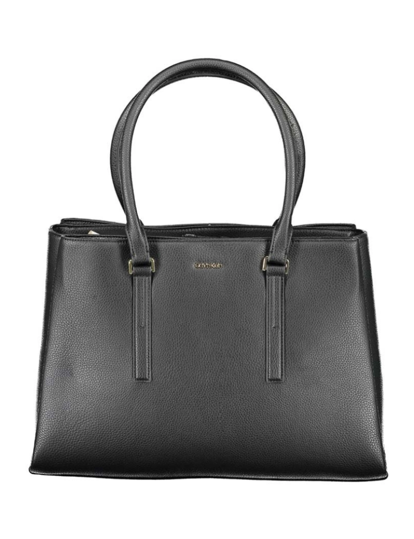 Calvin Klein - Bolsa Senhora Preto