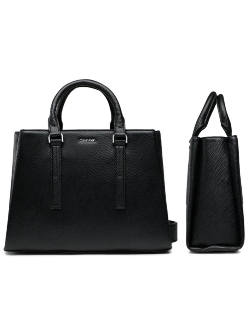 Calvin Klein - Bolsa Senhora Preto