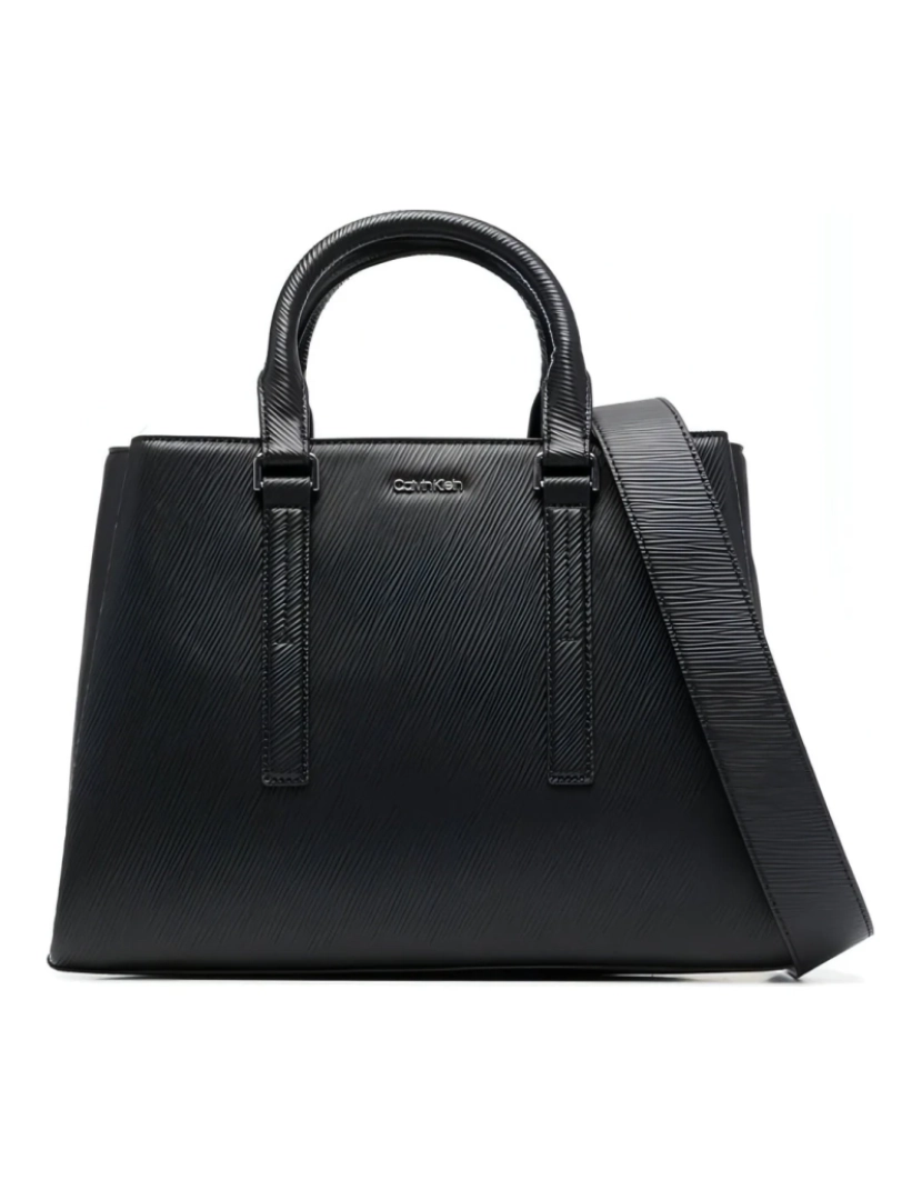 Calvin Klein - Bolsa Senhora Preto