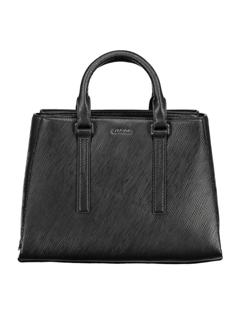 Calvin Klein - Bolsa Senhora Preto