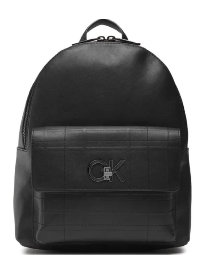 Calvin Klein - Bolsa Senhora Preto