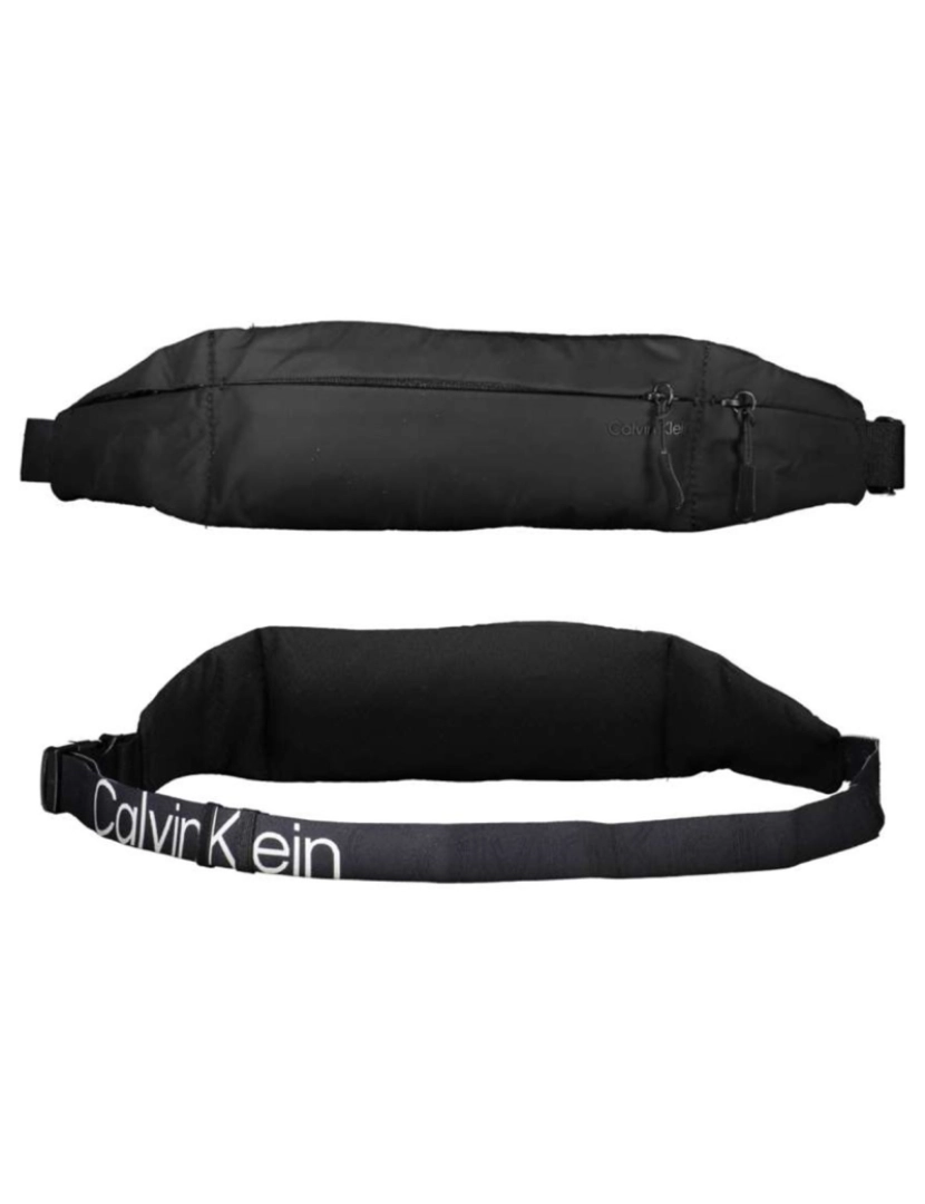 Calvin Klein - Bolsa Homem Preto