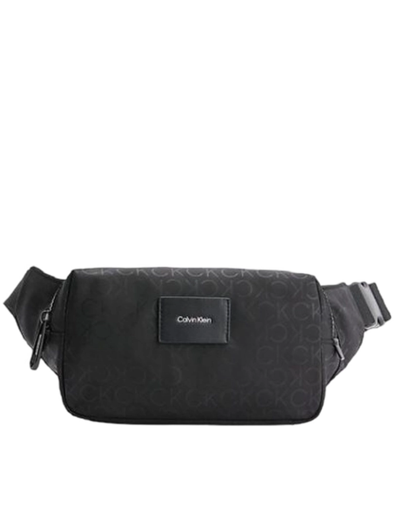 Calvin Klein - Bolsa Homem Preto