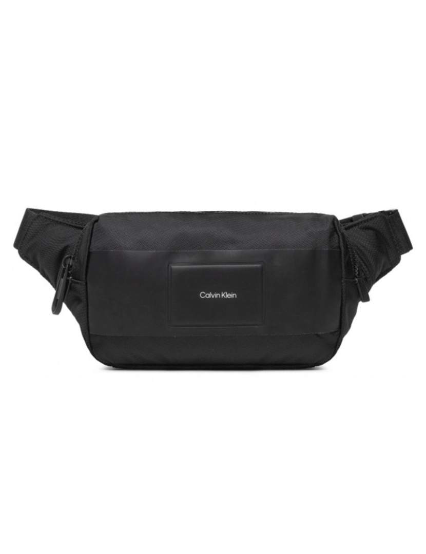 Calvin Klein - Bolsa Homem Preto