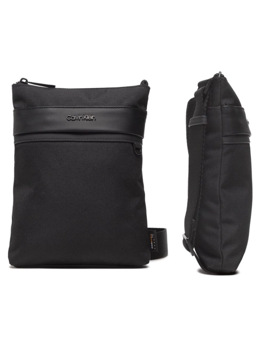 Calvin Klein - Bolsa Homem Preto