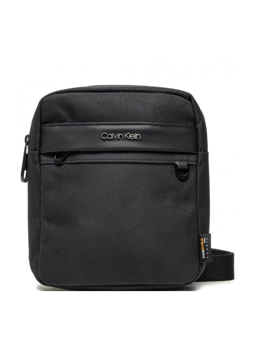 Calvin Klein - Bolsa Homem Preto