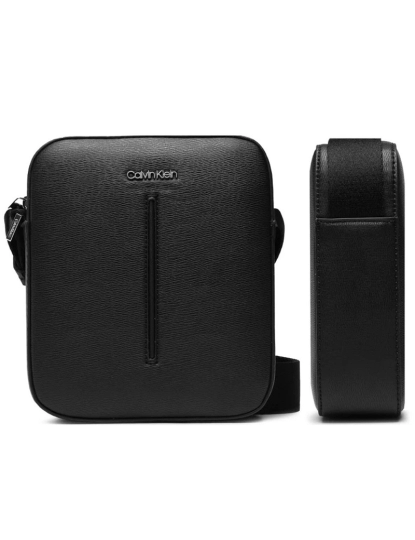 Calvin Klein - Bolsa Homem Preto