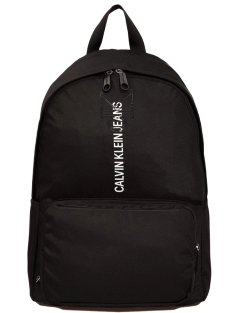 Calvin Klein - Mochila Homem Preto