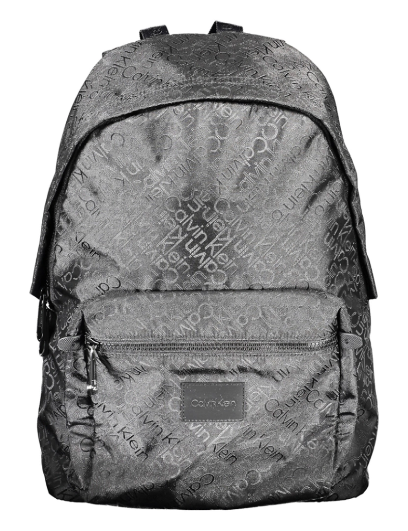 Calvin Klein - Mochila Homem Preto