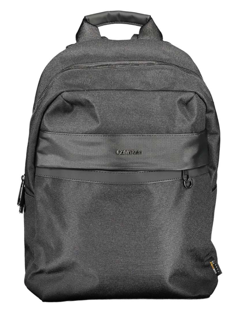 Calvin Klein - Mochila Homem Preto