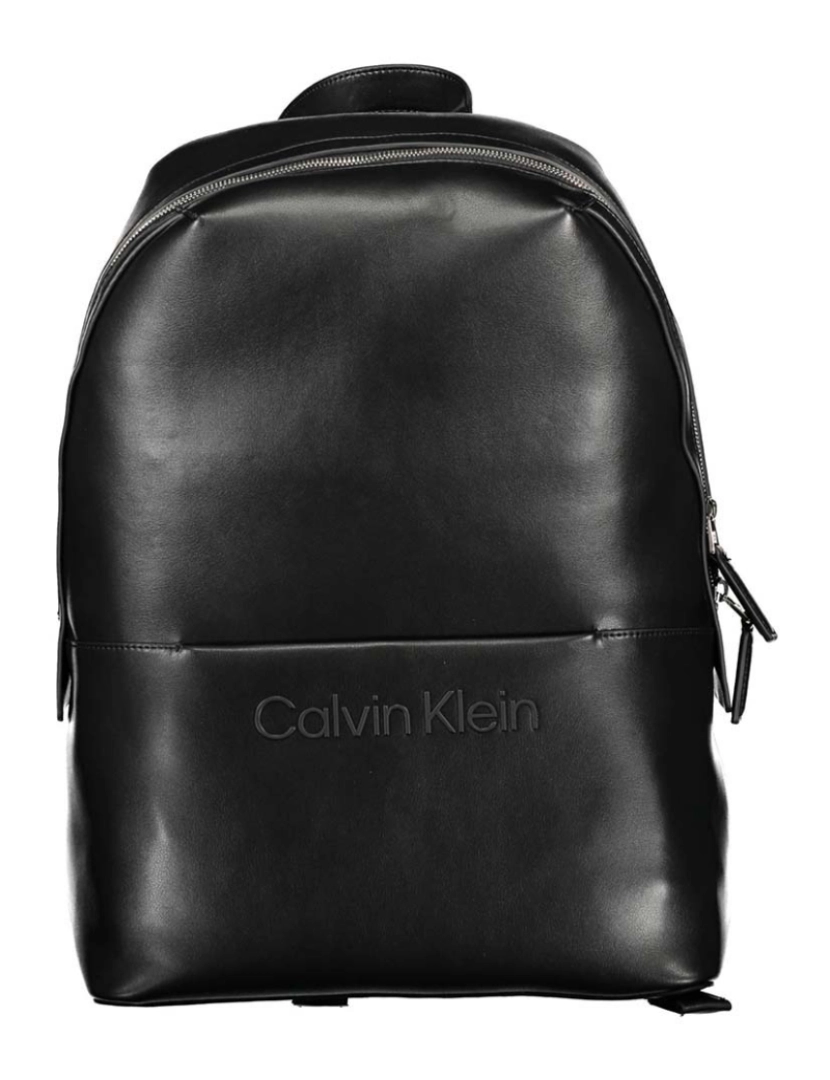 Calvin Klein - Mochila Homem Preto