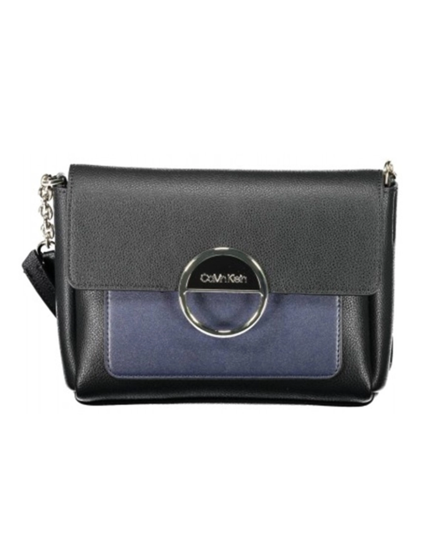 Calvin Klein - Bolsa Senhora Preto