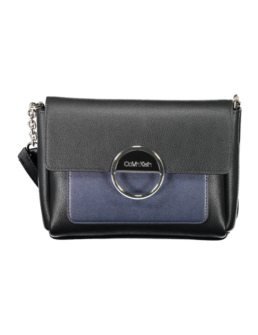 Calvin Klein - Bolsa Senhora Preto