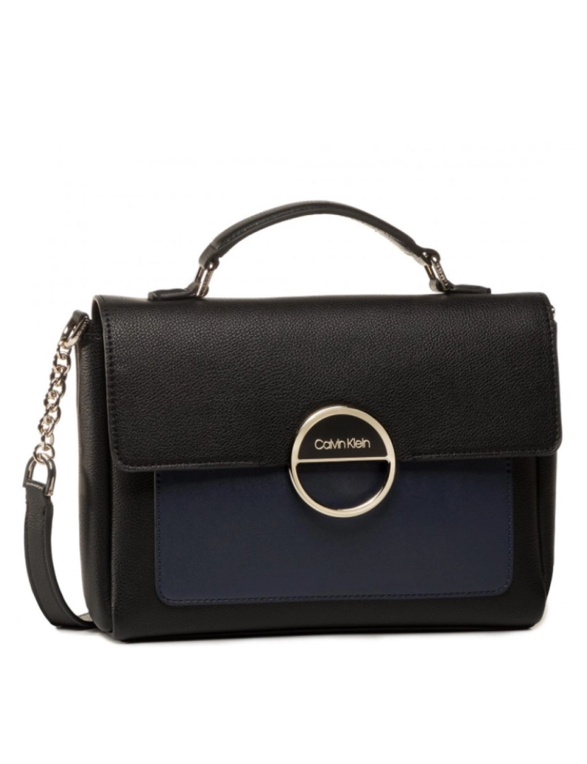 Calvin Klein - Bolsa Senhora Preto