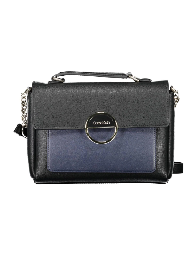 Calvin Klein - Bolsa Senhora Preto