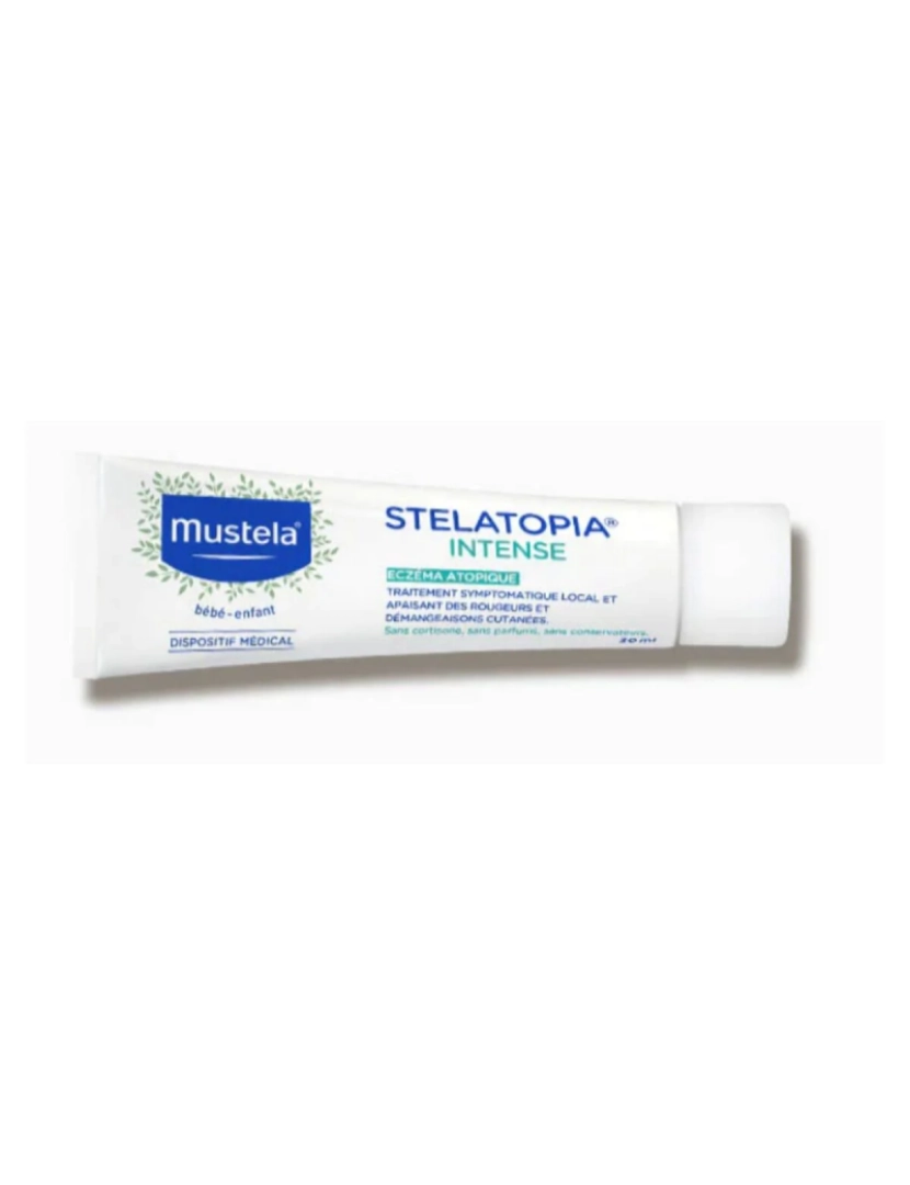 Mustela - Stelatopia Intense (producto Sanitario) Mustela 30 ml