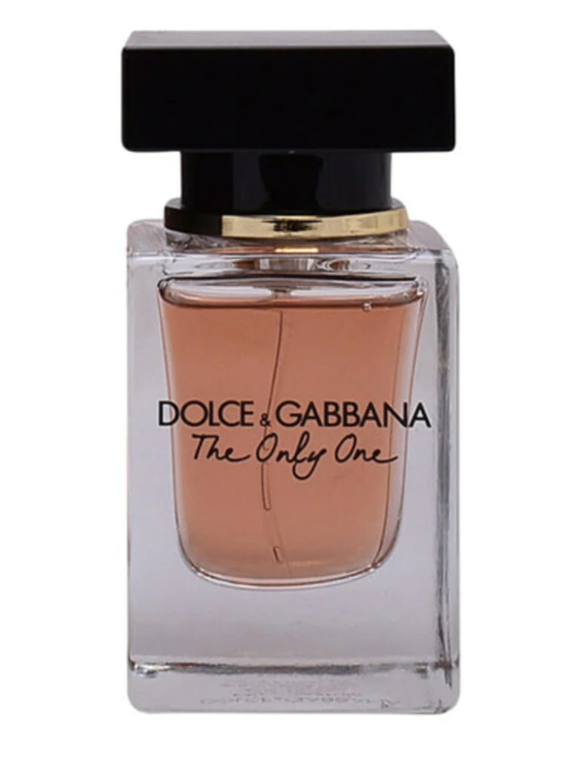 Dolce & Gabbana - The Only One Eau De Parfum Vaporizador Dolce & Gabbana 30 ml