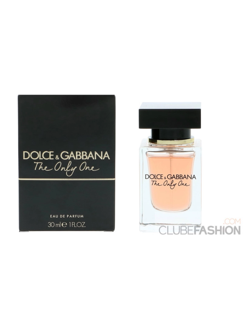 Dolce & Gabbana - D&G The Only One Edp Spray 30ml