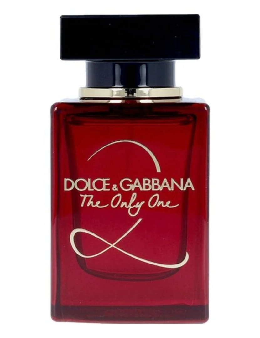 Dolce & Gabbana - The Only One 2 Eau De Parfum Vaporizador Dolce & Gabbana 50 ml